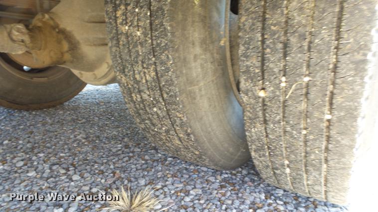 image for item DE7193 1994 Blue Bird TC2000 school bus