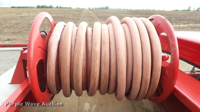 image for item DF4281 1964 Ford 600 fire truck