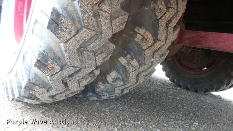 image for item DF4281 1964 Ford 600 fire truck