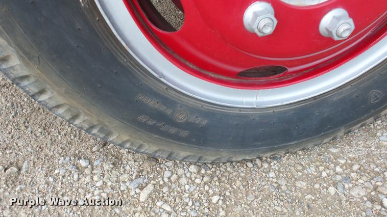 image for item DF4281 1964 Ford 600 fire truck