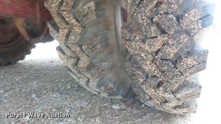 image for item DF4281 1964 Ford 600 fire truck