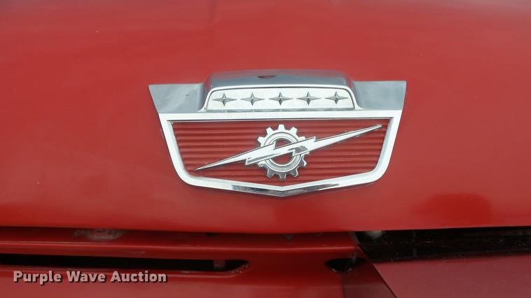 image for item DF4281 1964 Ford 600 fire truck