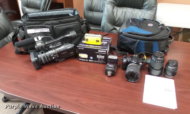 image for item DM9911 Electronics