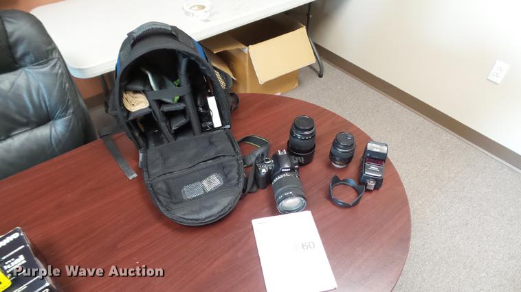 image for item DM9911 Electronics