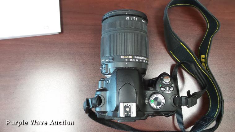 image for item DM9911 Electronics