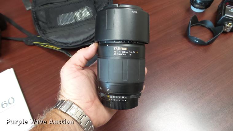 image for item DM9911 Electronics