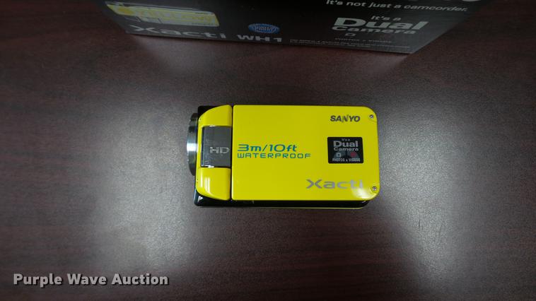 image for item DM9911 Electronics