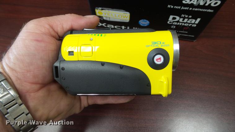 image for item DM9911 Electronics