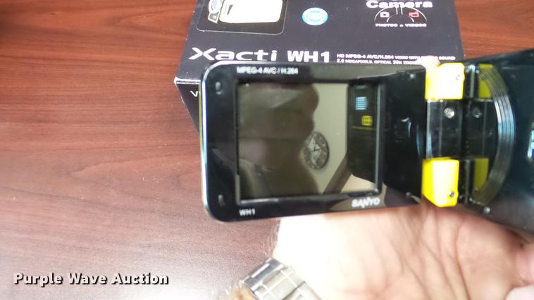 image for item DM9911 Electronics