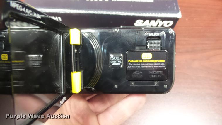 image for item DM9911 Electronics