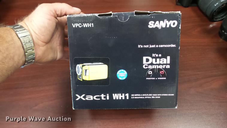 image for item DM9911 Electronics