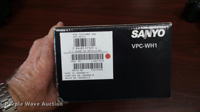 image for item DM9911 Electronics