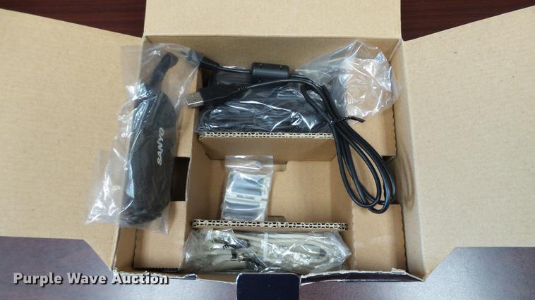 image for item DM9911 Electronics