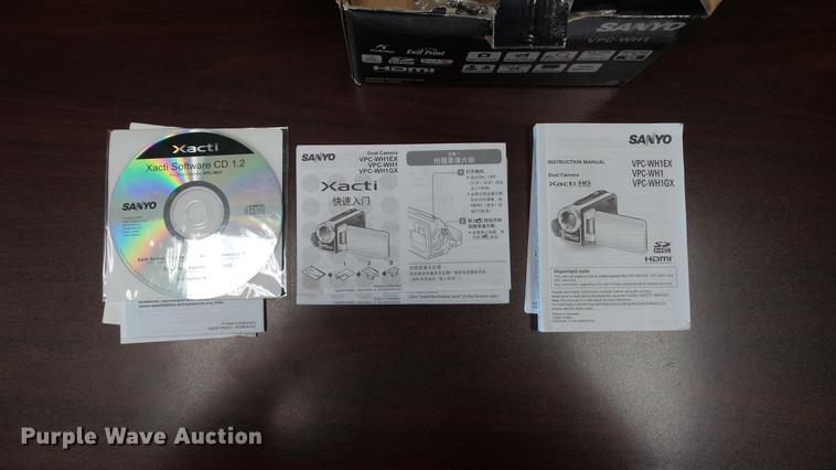 image for item DM9911 Electronics