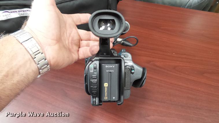 image for item DM9911 Electronics