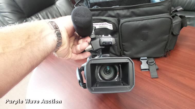 image for item DM9911 Electronics