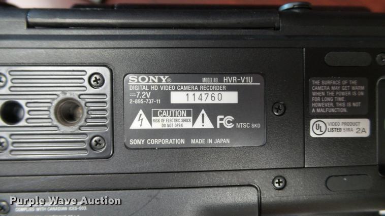 image for item DM9911 Electronics