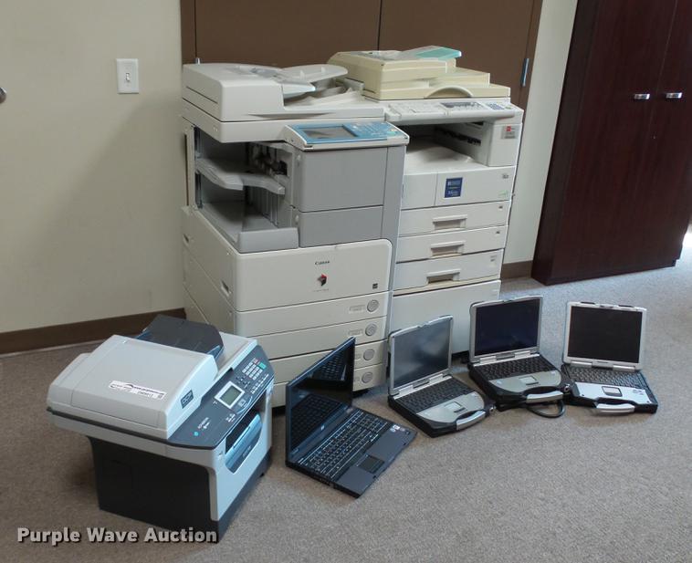 image for item DM9912 Electronics