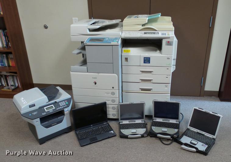 image for item DM9912 Electronics