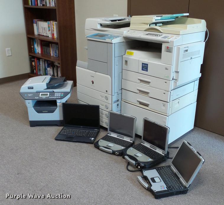 image for item DM9912 Electronics