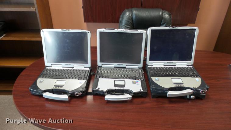 image for item DM9912 Electronics