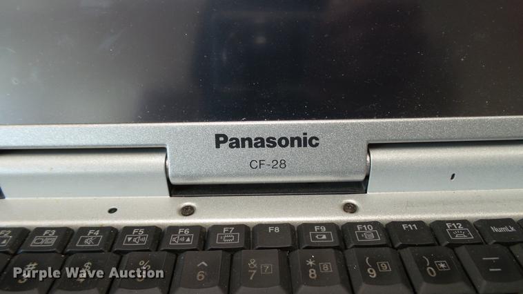 image for item DM9912 Electronics