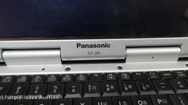 image for item DM9912 Electronics