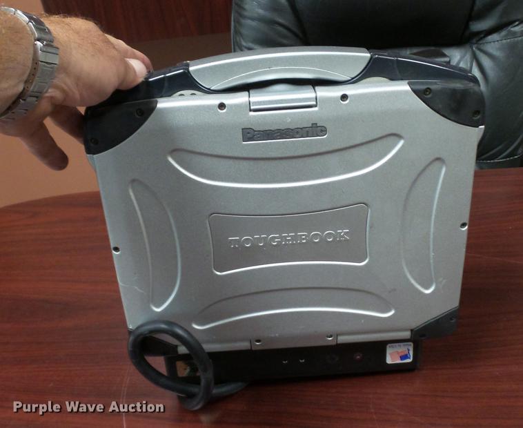 image for item DM9912 Electronics