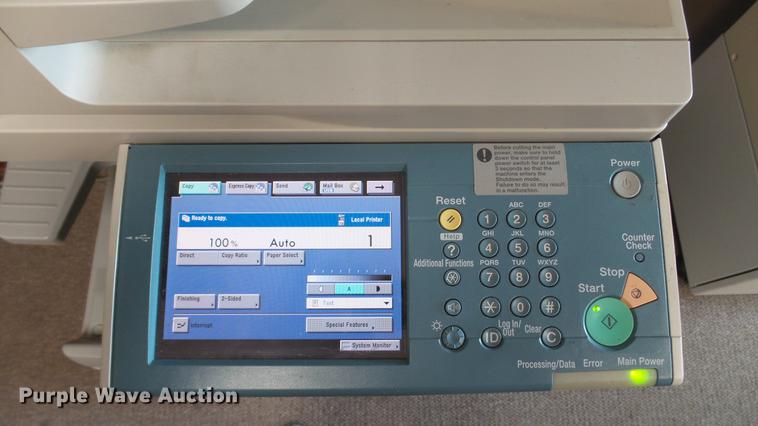 image for item DM9912 Electronics