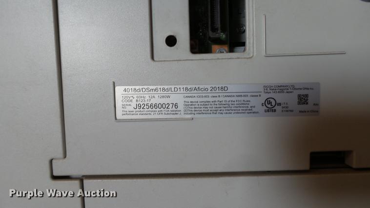 image for item DM9912 Electronics