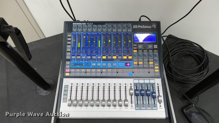 image for item DM9913 Electronics