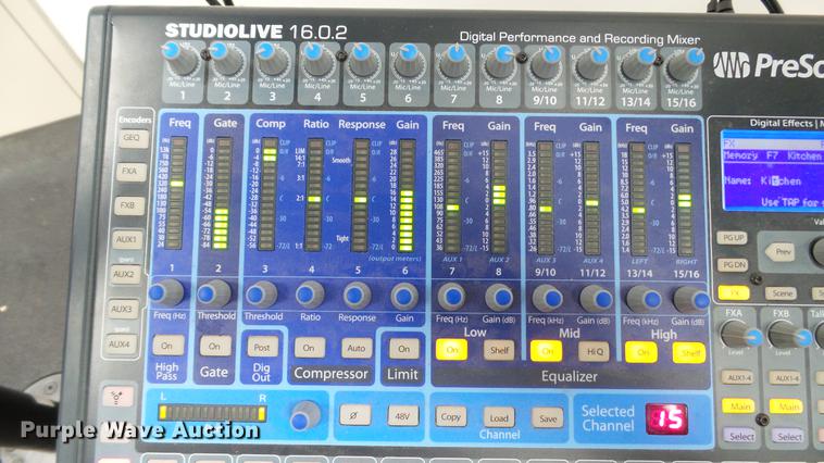 image for item DM9913 Electronics