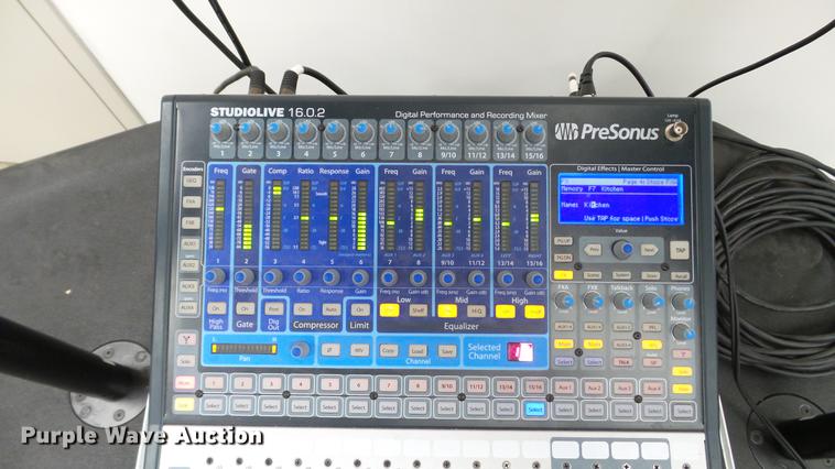 image for item DM9913 Electronics