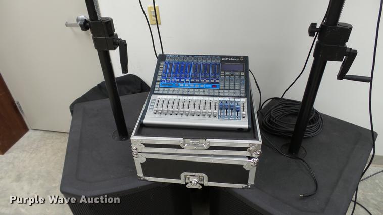 image for item DM9913 Electronics