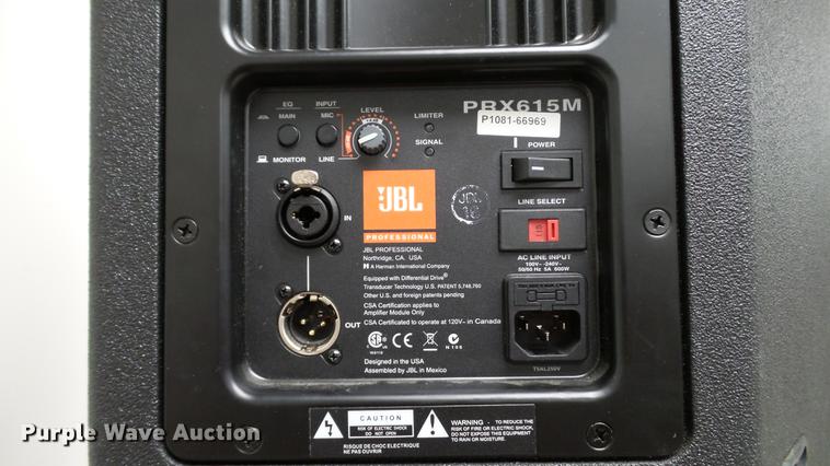 image for item DM9913 Electronics