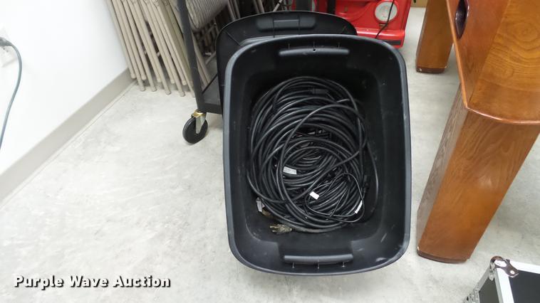 image for item DM9913 Electronics