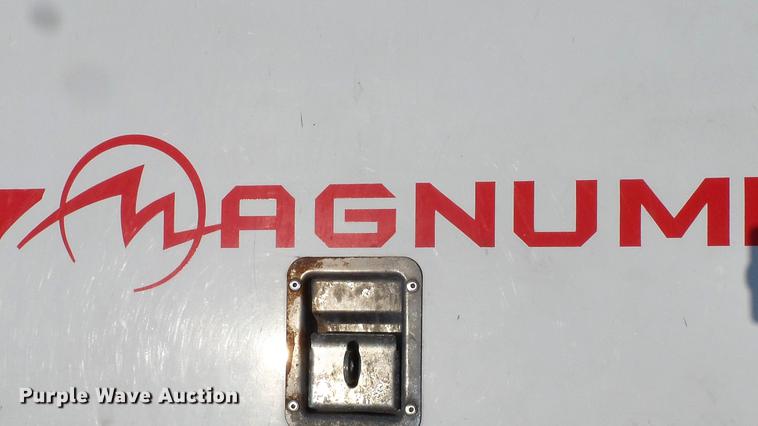 image for item DM9915 2007 Magnum MLT4200 light plant