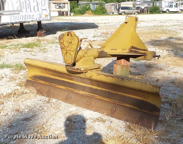 image for item DM9916 Diamond H blade