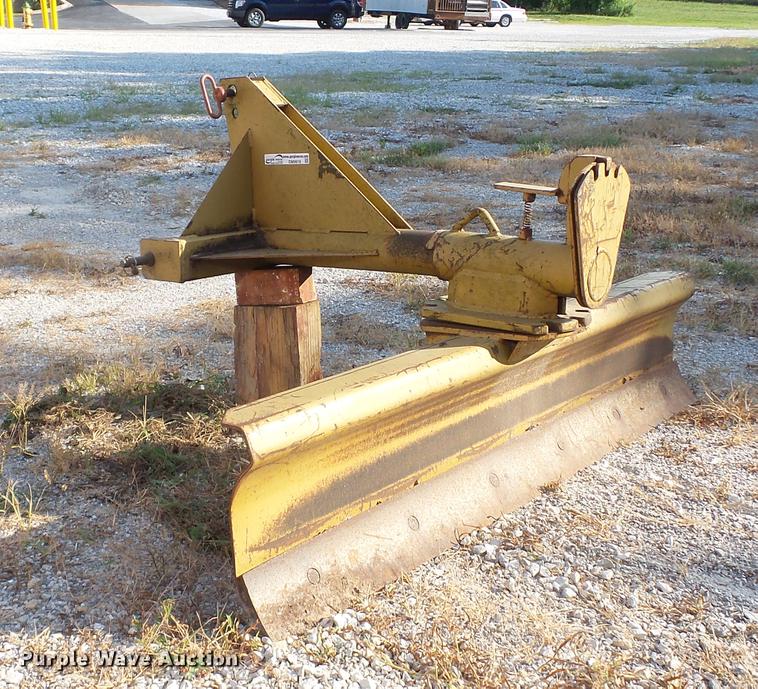 image for item DM9916 Diamond H blade