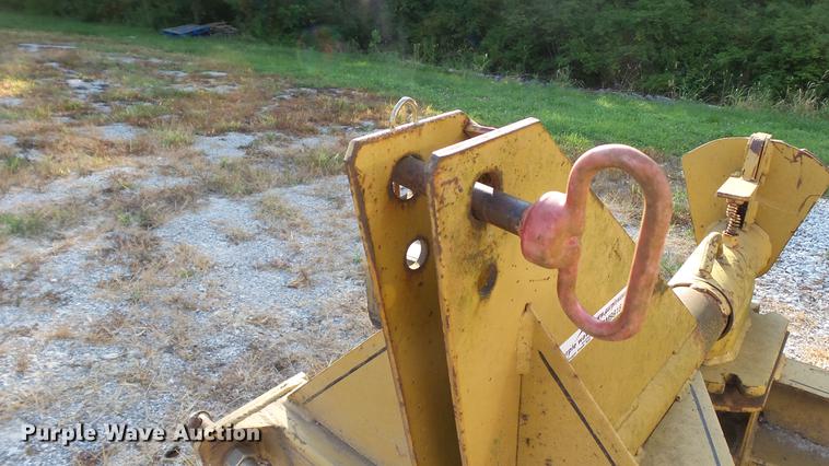 image for item DM9916 Diamond H blade