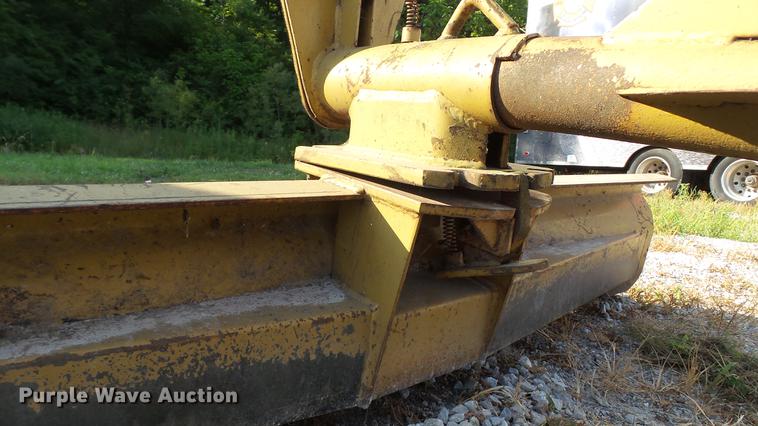 image for item DM9916 Diamond H blade