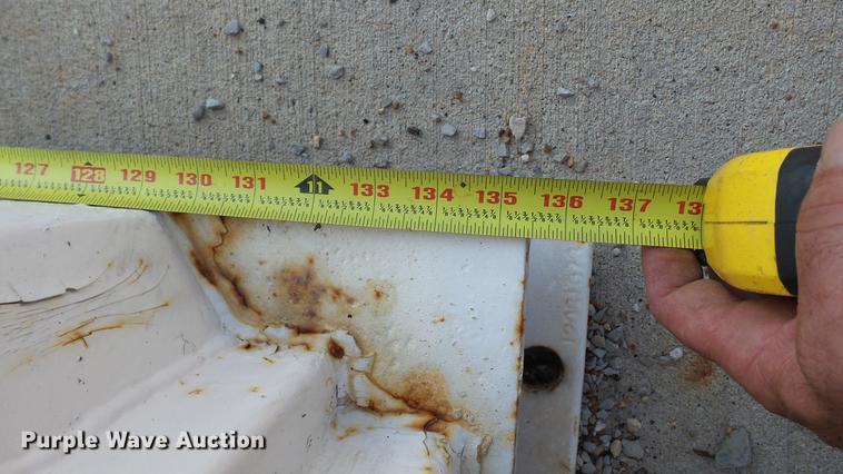 image for item DM9917 1998 Safety Storage Inc. chemical storage building