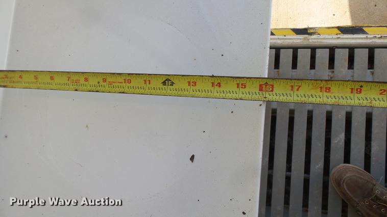 image for item DM9917 1998 Safety Storage Inc. chemical storage building