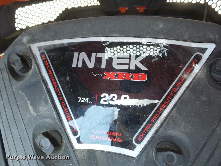 image for item DT9401 (2) lawn mowers