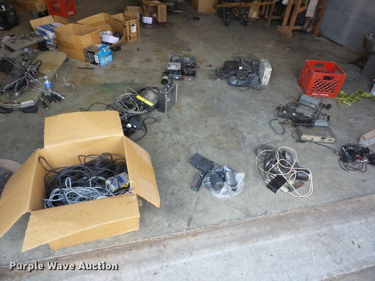 image for item DT9402 Electronics