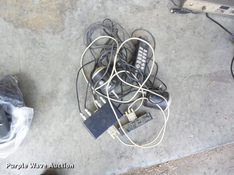 image for item DT9402 Electronics