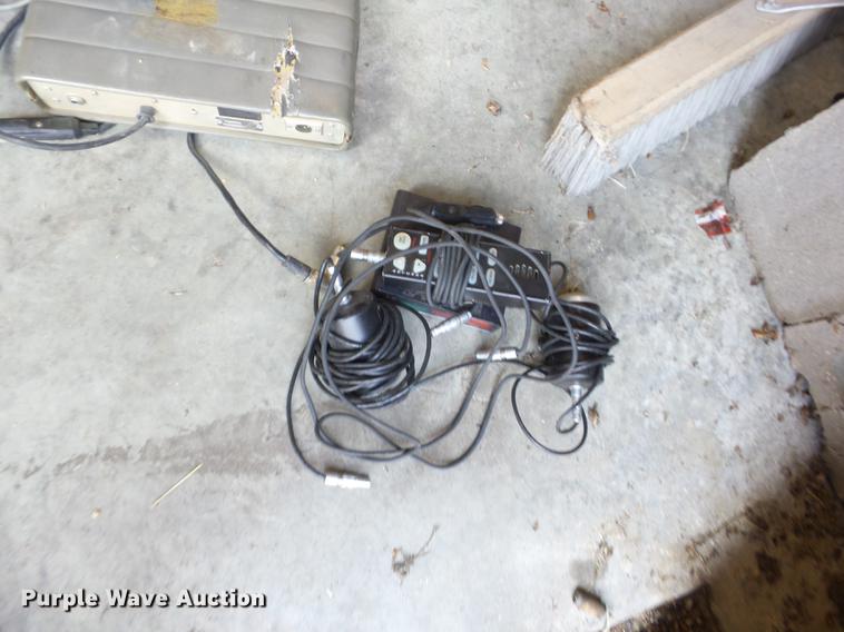 image for item DT9402 Electronics