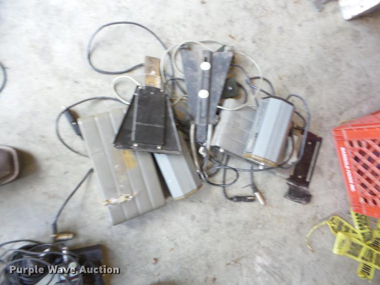 image for item DT9402 Electronics