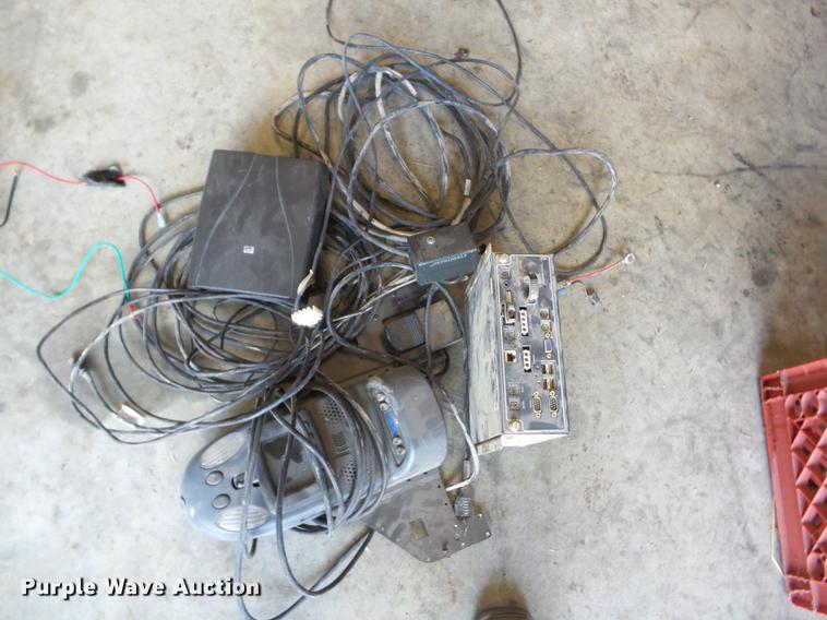 image for item DT9402 Electronics