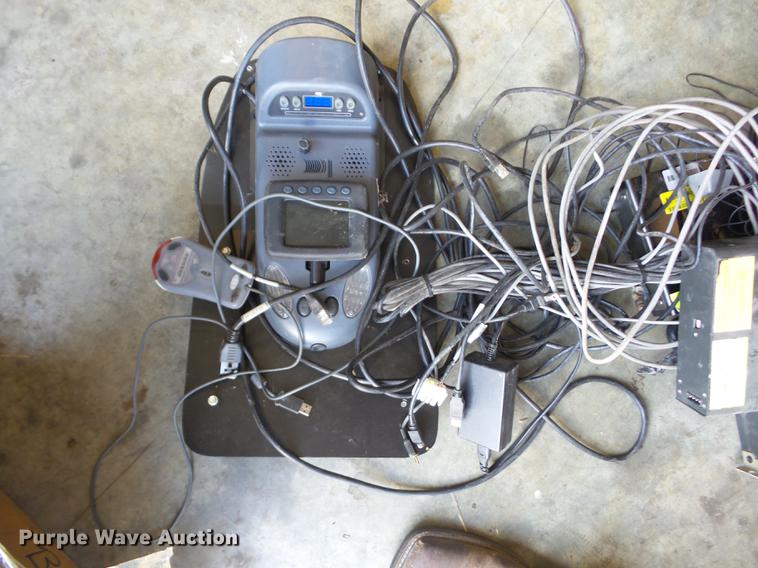 image for item DT9402 Electronics